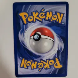 Pokemon Tyranitar 12/75 Neo Discovery Holo Rare Stage 2 2001 English - Image 2