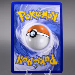 Houndstone 145/132 Illustration Rare ME01: Mega Evolution Pokemon TCG NM - Image 2