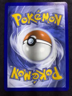 Ignition Energy 124/094 Pokemon Phantasmal Flames Full Art Ultra Rare Holo NM - Image 2