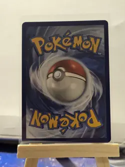 Pokemon Judge TG25/TG30 Silver Tempest Trainer Gallery Full Art Holo - Image 2