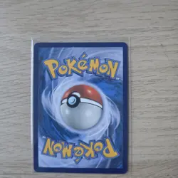 Pokemon TCG Milotic EX Special Illustration Rare Card 237/191 Surging Sparks NM - Image 2