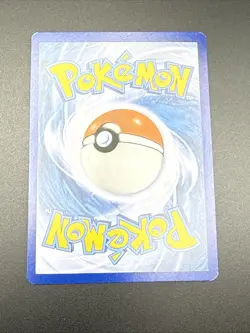 Pokemon TCG Flying Pikachu Evolutions Card 110/108 Secret Rare - Image 2