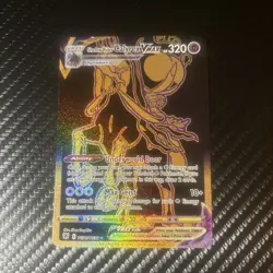 Shadow Rider Calyrex VMAX TG30/TG30 Astral Radiance Trainer Gallery Pokemon TCG - Image 1