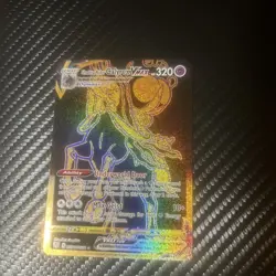 Shadow Rider Calyrex VMAX TG30/TG30 Astral Radiance Trainer Gallery Pokemon TCG - Image 2