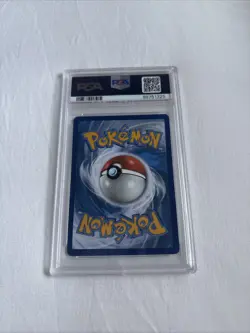 2019 Pokemon Hidden Fates Shiny Vault Greninja GX Full Art #SV56 PSA 10 Gem Mint - Image 2