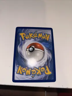 Pokemon TCG Blaziken GX Celestial Storm 153/168 Full Art Ultra Rare - Image 2