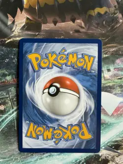 Pokemon TCG Gyarados GX 18/111 SM Crimson Invasion Ultra Rare - Image 2