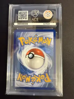 Moltres & Zapdos & Articuno GX 44/68 Ace 10 Hidden Fates - Image 2