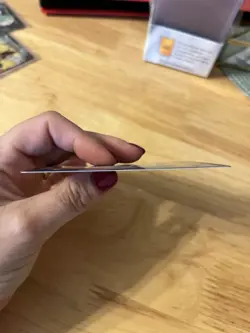 Pokemon TCG Charizard GX SM195 Detective Pikachu Promo Holo Card good Condition - Image 3