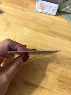 Pokemon TCG Charizard GX SM195 Detective Pikachu Promo Holo Card good Condition - Image 4