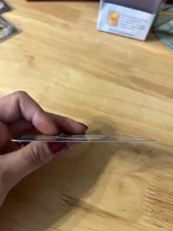 Pokemon TCG Charizard GX SM195 Detective Pikachu Promo Holo Card good Condition - Image 5