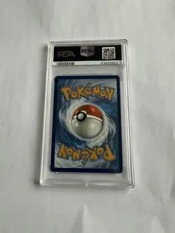 Pokemon Sun & Moon Black Star SM212 Hidden Fates TIN Gyarados GX PSA 10 GEM MINT - Image 2