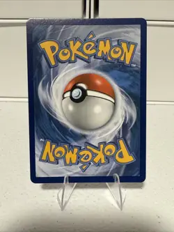 Lunala GX 66/149 SM Base Set Holo - Image 2