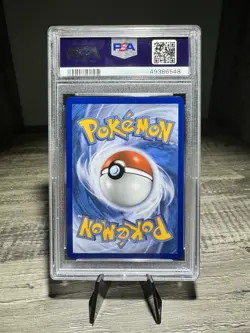 Celesteela GX 162/156 Hyper Rare Secret PSA 10 Pokemon Sun & Moon Rainbow Rare - Image 4