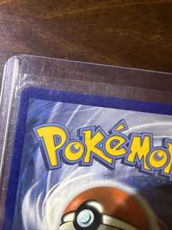 Pokemon TCG S&M Hidden Fates Tapu Fini GX SHINY VAULT HOLO RARE SV92/SV94 - Image 3