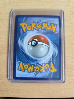 Pokemon TCG Blastoise Piplup GX Cosmic Eclipse Card 38/236 - Image 2