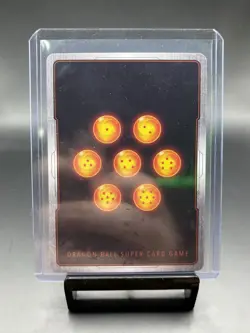 Android 21, Transcendental Predator Dragon Ball Super Card Game Power Absorbed - Image 2