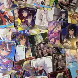 Goddess Story Cards – 1 Random “R” TCG Waifu Card Anime - Image 1