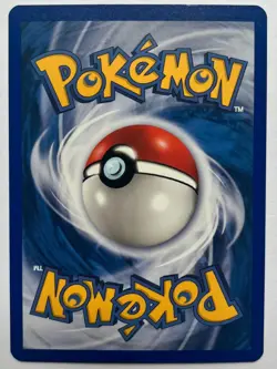 Pokemon TCG Magikarp NM 60/97 Reverse Holo EX Dragon Vintage Pokemon Card - Image 2