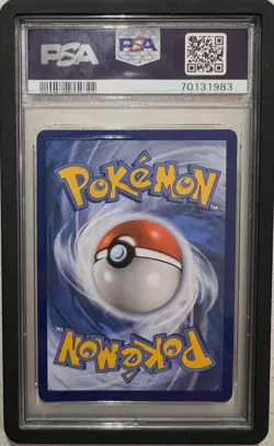 🌒🌓 Umbreon V 189/203 Evolving Skies Ultra Rare Full Alt Art Holo PSA 10🌒🌓 - Image 2