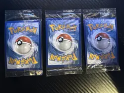 Pokemon TCG: x3 Lucario V Star SWSH291 (UNOPENED) - Image 2