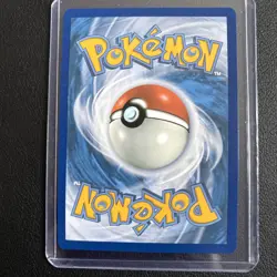 Pokemon TCG Greninja EX Holo black star Promo Scarlet & Violet 132 - Image 2