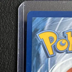 Pokemon TCG Greninja EX Holo black star Promo Scarlet & Violet 132 - Image 3
