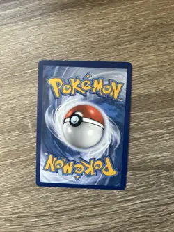 Pokemon Mew TCG Full Art Ultra Rare Card v Fusion Strike 251/264 Holo Near Mint - Image 2