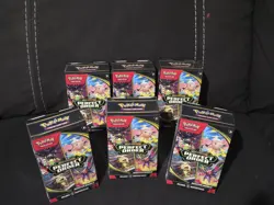 Pokemon TCG Mega Evolution - Perfect Order - Booster Bundle ✅SEALED✅ - Image 1