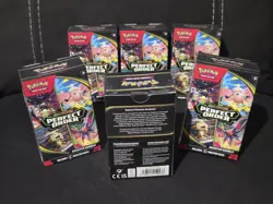 Pokemon TCG Mega Evolution - Perfect Order - Booster Bundle ✅SEALED✅ - Image 2
