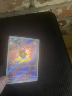 Pokemon TCG - Gastly - 80/71 - Wild Force - Japanese AR Holo - NM - Image 3