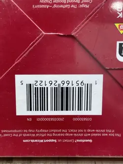 Magic: The Gathering - Assassin’s Creed Beyond Booster Box Sealed New - Image 3