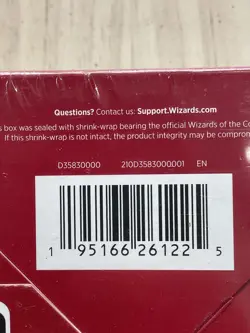 Magic: The Gathering - Assassin’s Creed Beyond Booster Box Sealed New - Image 5