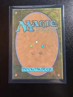 Mtg Final Fantasy A Realm Reborn #566 Chocobo Track Foil Card - Image 2