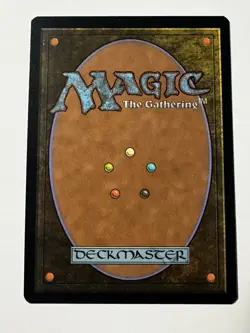 Magic The Gathering T.M.N.T. Dark Leo & Shredder Borderless Non-Foil - Image 2