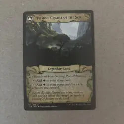 Growing Rites of Itlimoc Ixalan Regular - Image 2