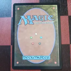 Mtg Irma, Part-Time Mutant NM/M Teenage Mutant Ninja Turtles Legendary Card - Image 4