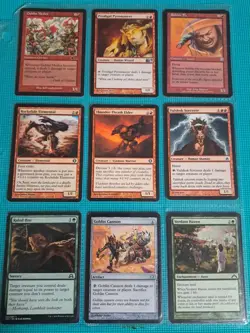 Magic: The Gathering Cards - Image 3