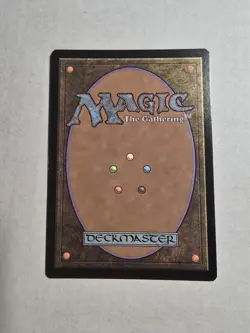 Kadena, Slinking Sorcerer Commander 2019 Foil - Image 2