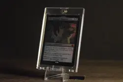 The Meathook Massacre Innistrad: Midnight Hunt Foil - Image 1