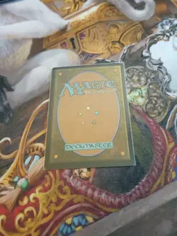 Maro's Gone Nuts No PW MTG Mystery Booster - Pack Fresh - - Image 2