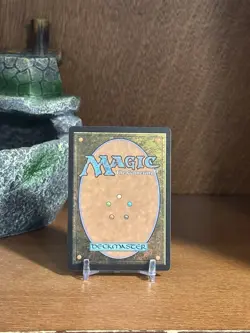 MTG Final Fantasy Japanese Zidane Tribal - Ragavan Nimble Pilferer (Showcase) NM - Image 2