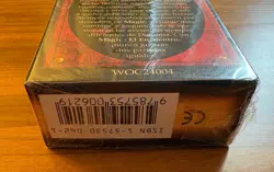 MTG: 4th EDITION Factory Sealed Tournament Pack/Starter Deck from Box - Spanish - Image 3