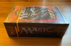 MTG: 4th EDITION Factory Sealed Tournament Pack/Starter Deck from Box - Spanish - Image 5