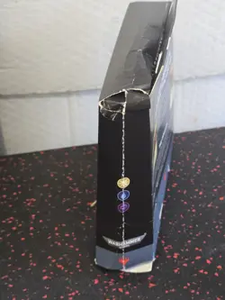 Magic The Gathering Universes Beyond Warhammer 40K Forces of the Imperium MTG - Image 4