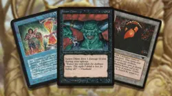 Magic: the Gathering Card Lot For a2cards - Image 1