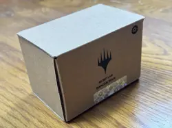 Magic the Gathering Secret Lair Dandan Deck - New and Sealed - Image 5