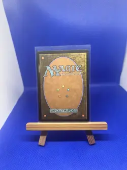 Magda, Brazen Outlaw (Showcase) R Kaldheim 312 Near Mint - Image 2