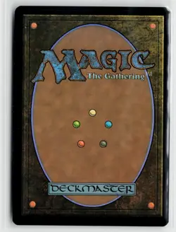 MTG MH 3 Commander Cayth, Famed Mechanist Etched Foil x1 NM Mythic - Image 2