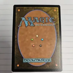 Pyretic Ritual JP Alternate Art MTG SOA Nm/M - Image 2